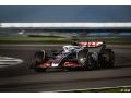 Komatsu fixe des objectifs minimalistes à Haas F1 avant Bahreïn