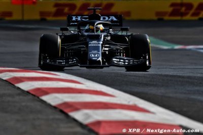 Tost se désolidarise de Red Bull et prend la défense de Tsunoda