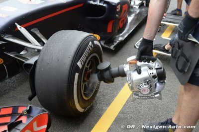 Pirelli&nbsp;: Un seul arrêt attendu sauf si...