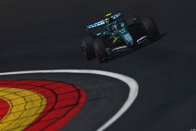 Honda F1 change de priorité après les tests d’Alonso au Madring