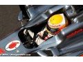  FIA 'gathering information' after Hamilton outburst