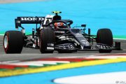 Pour Tost, Red Bull a pris une décision 'logique' pour AlphaTauri