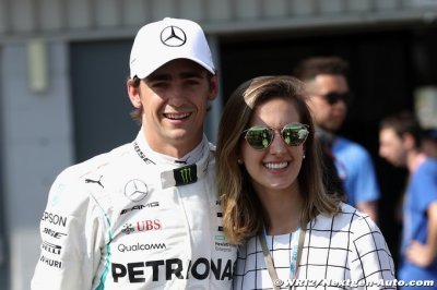 Gutierrez pushing for F1 return