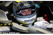 Rosberg insists car changes also good for him
