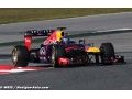 Peter Sauber ne sous-estime pas Red Bull