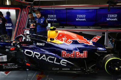 Brembo a déjà tiré des leçons des freins arrière ’surdimensionnés’ sur les F1 2026