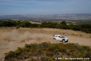 WRC : Le Rallye d'Allemagne annulé, celui de Sardaigne avancé