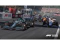 F1 2021 : Dernier trailer avant la sortie du jeu vidéo officiel