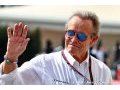 Ickx : Lewis Hamilton est 'spécial pour deux raisons'