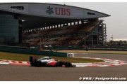 Dismayed McLaren targets Barcelona for step