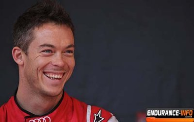 Les raisons de l’absence de André Lotterer à Sebring