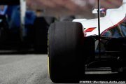 Las Vegas de retour en F1 dès 2017, c'est possible