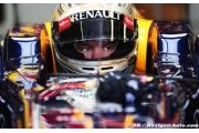 Singapore 2012 - GP Preview - Red Bull Renault