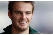 Giedo van der Garde confirmed for City Racing Rotterdam event