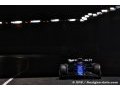 Williams F1 : Albon est 'heureux' de sa Q3, Sargeant est frustré