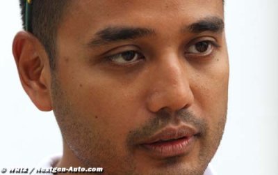 Money a factor as Team Lotus eyes 2012 name change