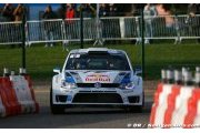 Ogier and Ingrassia crowned World Rally Champions