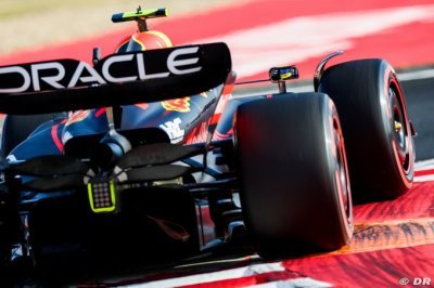 Red Bull devra ’choisir ses batailles’ à cause des pénalités