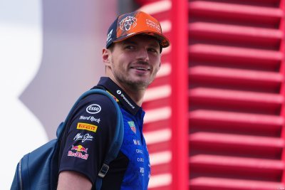 Si Verstappen veut quitter Red Bull, il n’y a qu’une seule porte de sortie