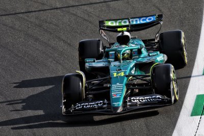 Aston Martin F1 va déployer des évolutions développées dans sa nouvelle soufflerie