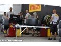 Pirelli tyres stand up to the heat in Hungary