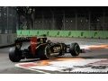 Grosjean: I want to get back on the podium
