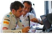 Robin Frijns change de manager pour se relancer