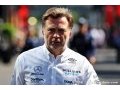 Williams plays down Renault engine deal talks