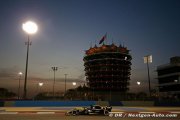 Renault F1 : Pas de Q3 pour Ricciardo et Hulkenberg à Bahreïn