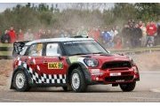 ES11 : Victoire de spéciale pour Sordo 