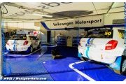 F1 not the right place for Volkswagen