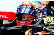 Grosjean: There is more to come for Barcelona