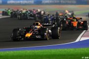 Red Bull espère l'aide de Mercedes F1 et Ferrari pour un 5e titre de Verstappen