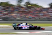 Kvyat doit penser à quitter 'le système Red Bull'