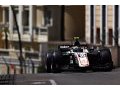 Monaco, Qualifs : Pourchaire signe sa première pole en F2 