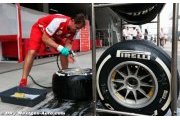 Pirelli: Different strategies set for the Indian GP