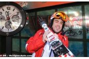 Alonso: No predictions, I don't have a crystal ball