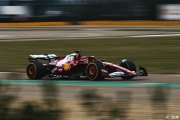 Ferrari et Red Bull se réjouissent de la clarté sur les ailerons flexibles en F1