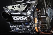 Wolff relativise les problèmes rencontrés cet hiver par le V6 Mercedes