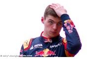 Kvyat, 20, thinks Verstappen too young for F1