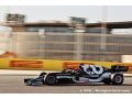 Photos - GP de Bahreïn 2021 - Samedi