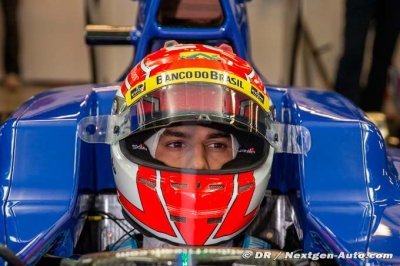 Nasr craint le manque de préparation de Sauber