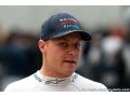 Bottas could lose Mercedes opportunity - Salo