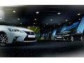 Lexus lance sa nouvelle CT 200h (vidéo sponsorisée)