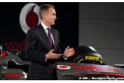 Team unity can survive FOTA turmoil - Whitmarsh