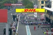F1 photographer speaks out after Ocon incident