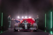 En 2021, Aston Martin F1 veut dominer le peloton avant de voir plus loin
