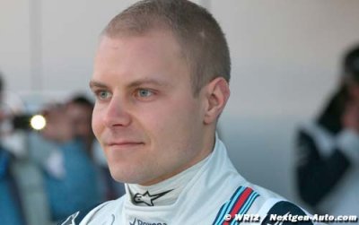 Symonds&nbsp;: Bottas a tout d’un grand champion