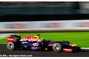 Renault monopolise à nouveau le podium du Grand Prix
