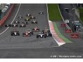 Vidéo - Revivez le GP d'Autriche en caméras embarquées